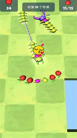 熱血連萌最新版 v1.1 安卓版 1