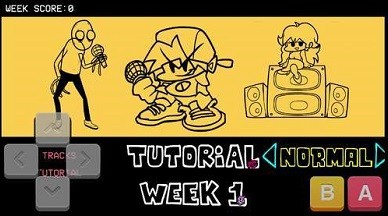 周五夜放克沙拉手指先生 v0.2.7.1 安卓版 3