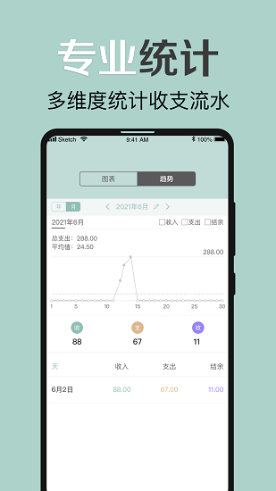 大象記賬app下載