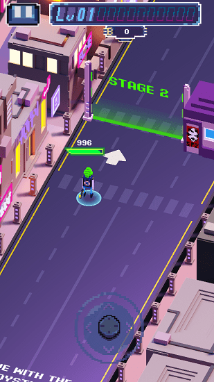 像素射手狂熱Revoxel v0.4 安卓版 1