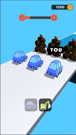 玩具車變形記 v1.0.0 安卓版 2