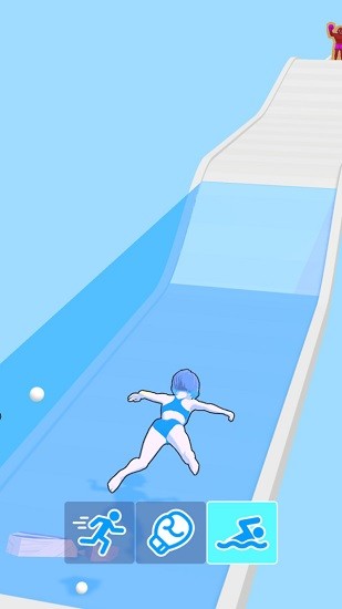 運動員變形記游戲 v1.0.0 安卓版 3