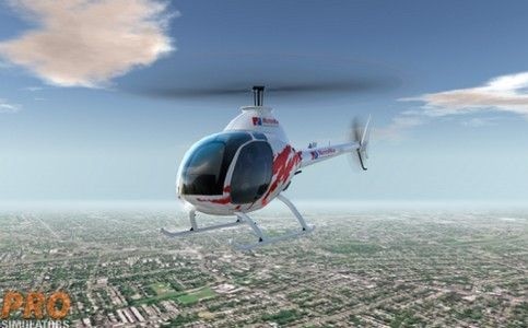 真實(shí)直升機(jī)模擬器(air cavalry) v1.97 安卓中文版 0
