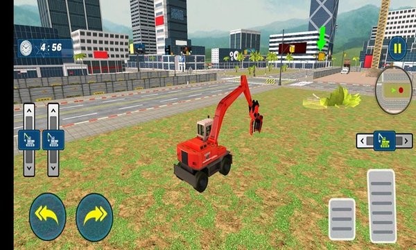 挖掘機超級英雄 v1.0.2 安卓版 3