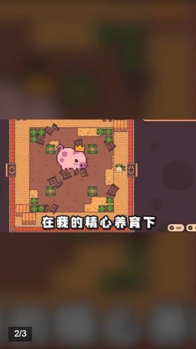 悠閑農(nóng)場(chǎng)手游 v1.1.10 安卓版 3