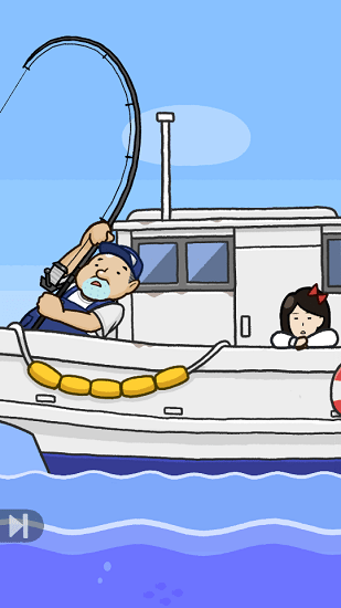 抱緊金槍魚最新版 v1.0.3 安卓版 1