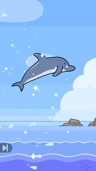 抱緊金槍魚手游