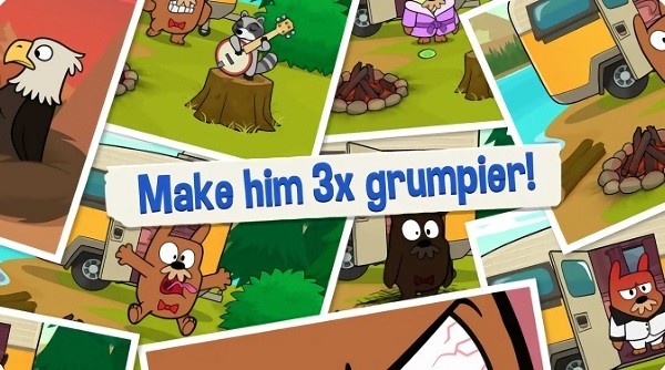 請勿打擾3手游 v1.1.13 安卓版 1