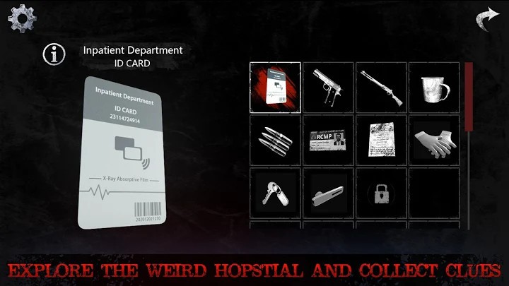 無(wú)盡噩夢(mèng)詭醫(yī)院國(guó)際體驗(yàn)版(Endless Nightmare) v1.2.6 安卓最新版 0