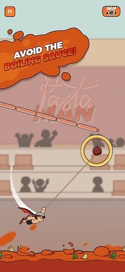 面食男最新版(Pasta Man) v1.7 安卓版 3