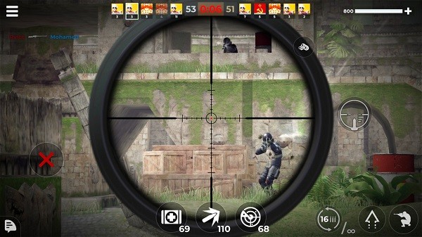 awpmode游戲