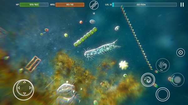 bionix最新版
