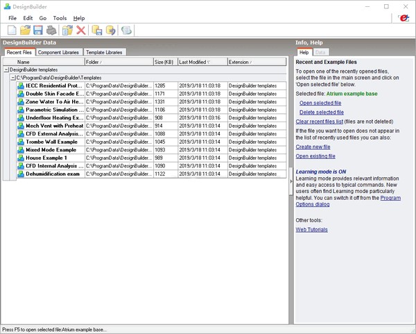 designbuilder中文版下載