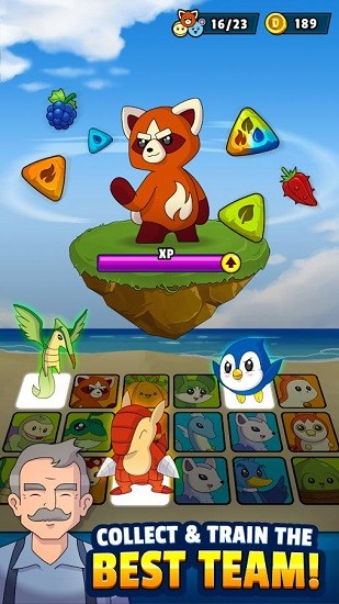dynamons2漢化下載
