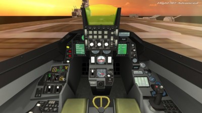 空中航行2021手機版3