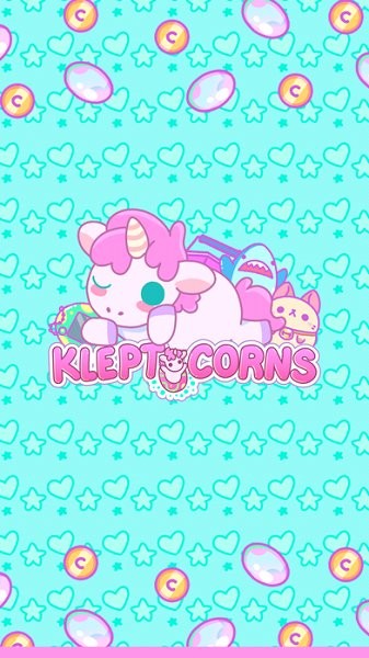 kleptocorns中文版 v1.1.5 安卓版 0
