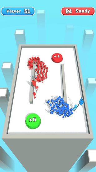 最強(qiáng)軍隊(duì)游戲 v1.0.0 安卓版 0