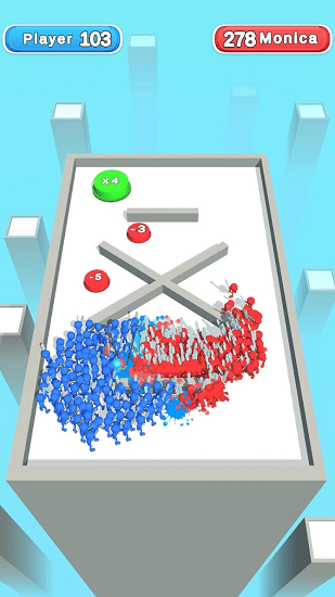 最強(qiáng)軍隊(duì)游戲 v1.0.0 安卓版 1