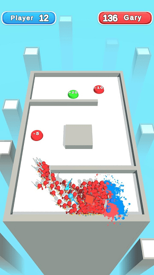 最強(qiáng)軍隊(duì)游戲 v1.0.0 安卓版 3