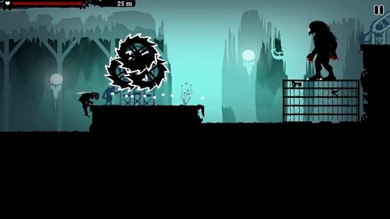 黑暗之地手游 v1.0.5 安卓版 3