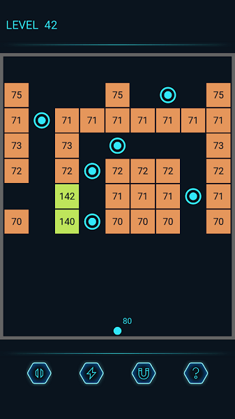 brain training手游