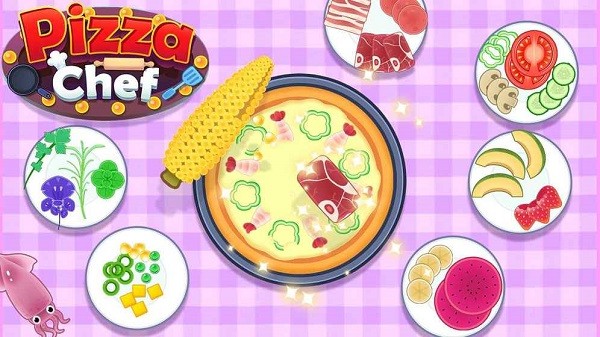 披薩大廚美味餐廳手游 v1.2.3 安卓版 3
