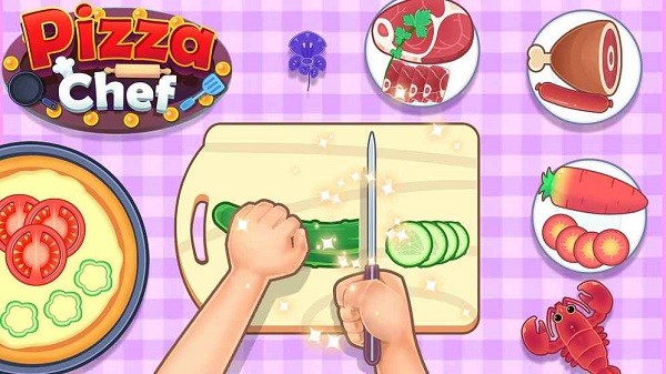 披薩大廚美味餐廳手游 v1.2.3 安卓版 1