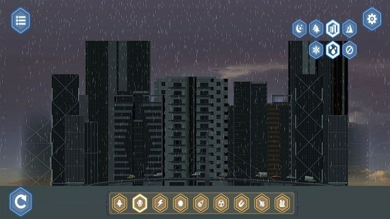 怪物破壞城市手機(jī)游戲 v1.0.0 安卓版 3