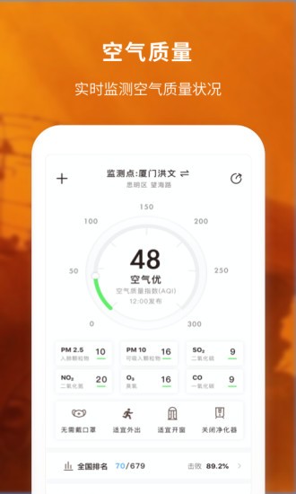 天氣預(yù)報(bào)實(shí)時(shí)動(dòng)態(tài)0