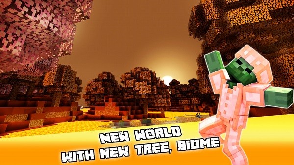 addons maker for minecraft中文版(addons制作器) v2.6.16 安卓最新版本 1