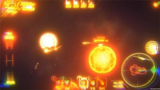 太空獨(dú)行俠Space Mavericks最新版 v0.2.7 安卓版 2