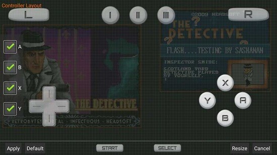 nds模擬器drastic最新版 vr2.6.0.4a 安卓中文版 3