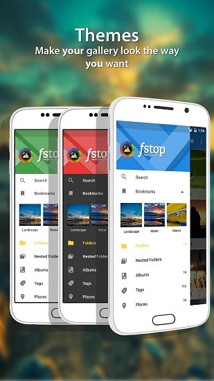 f-stop媒體庫官方版 v5.3.21 安卓版 3
