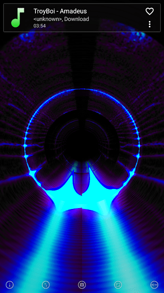 spectrolizer music