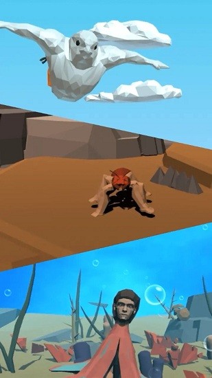 人類新紀(jì)元 人類新紀(jì)元手游