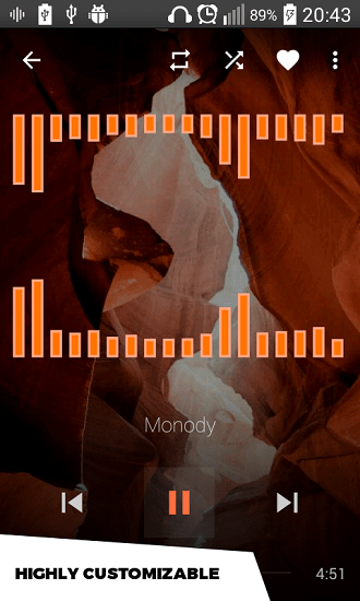 audiovision app