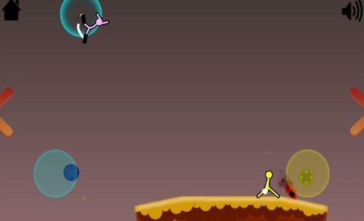 火柴人擂臺(tái)賽手機(jī)版 v1.0 安卓版 3