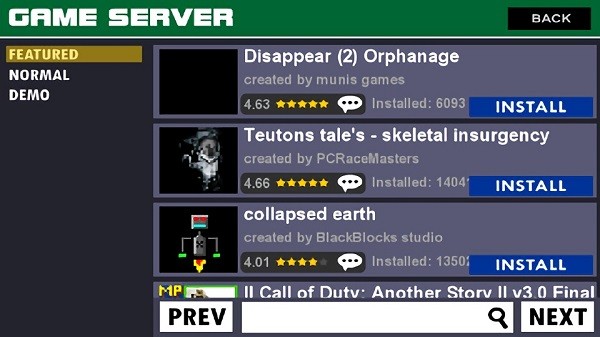 fps maker v1.0.25 安卓版 3