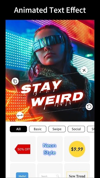 storyart免費(fèi)版 v3.2.0 安卓版 3