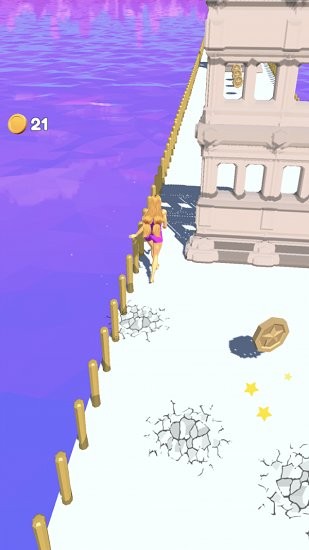 美女變野獸小游戲 v1.4 安卓版 1