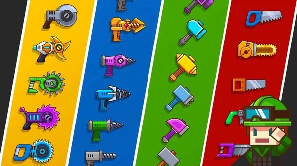 我的工廠大師游戲 我的工廠大師手游