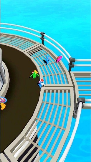 打起來io最新版(FightUp.io) v1.1.10 安卓版 0