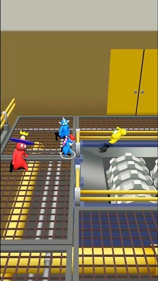 打起來io最新版(FightUp.io) v1.1.10 安卓版 1