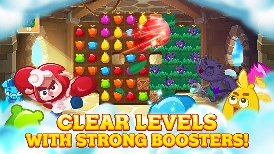 塔樓大師賽游戲(Tower Masters) v1.0.0 安卓版 2