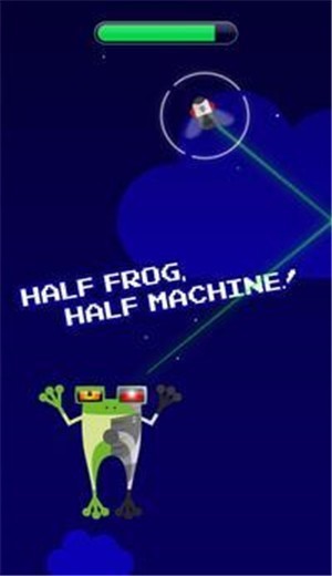 機(jī)器人青蛙(robofrog) v1.2.1 安卓版 0