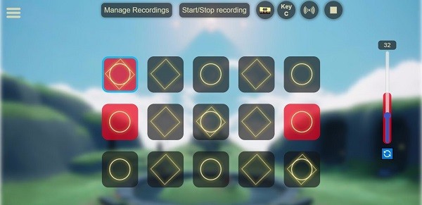 sky music box音樂盒 v1.0.0.0 官方安卓版 1