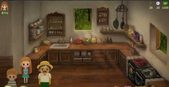 小莓森林物語2星光之門游戲 v1.00.33 安卓版 3