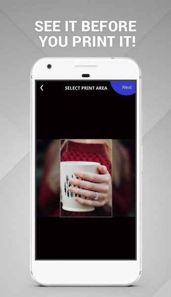 寶麗來snaptouch相機軟件 v3.7 安卓版 0