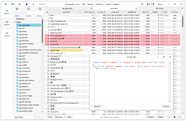 tableplus中文下載
