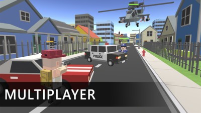 立方體沙盒模擬器(cubic sandbox) v0.2.7 安卓版 2
